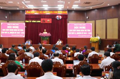 Quang cảnh hội nghị. Ảnh: Phạm Minh Tuấn-TTXVN