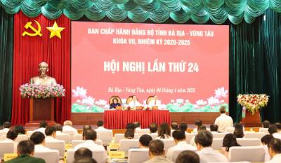 Toàn cảnh hội nghị. Ảnh: Hoàng Nhị - TTXVN