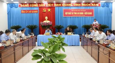 Quang cảnh hội nghị. Ảnh: Thanh Sang-TTXVN