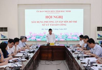 Toàn cảnh Hội nghị. Ảnh: Thanh Thương - TTXVN