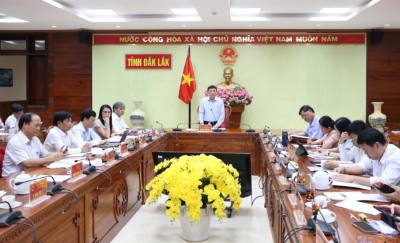 Quang cảnh hội nghị. Ảnh: Hoài Thu – TTXVN