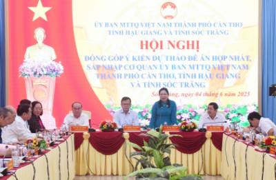 Quang cảnh hội nghị. Ảnh: Tuấn Phi-TTXVN