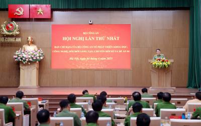 Quang cảnh hội nghị. Ảnh: Phạm Kiên - TTXVN