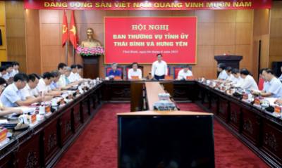 Quang cảnh hội nghị. Ảnh: Thế Duyệt – TTXVN