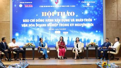 Các đại biểu tham gia phiên thảo luận tại hội thảo. Ảnh: TTXVN phát 
