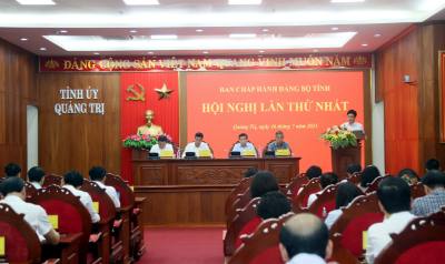 Quang cảnh hội nghị. Ảnh: Tá Chuyên - TTXVN