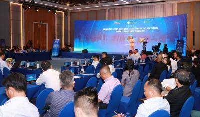 Quang cảnh Hội thảo. Ảnh: Đặng Tuấn - TTXVN