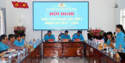 Quang cảnh Hội nghị. Ảnh: Lê Huy Hải - TTXVN