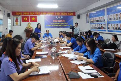Quang cảnh hội nghị. Ảnh: Trung Kiên - TTXVN