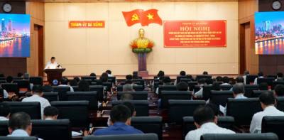 Quang cảnh Hội nghị. Ảnh: Quốc Dũng - TTXVN