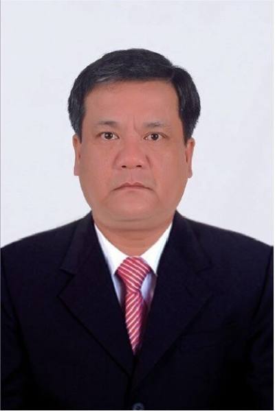 Ông Trần Phong, Phó Bí thư Tỉnh ủy, Chủ tịch UBND tỉnh Quảng Trị. Ảnh: TTXVN phát