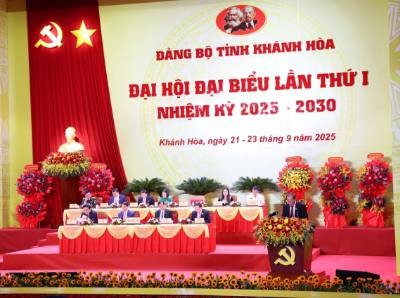 Quang cảnh lễ bế mạc. Ảnh: Đặng Tuấn –TTXVN