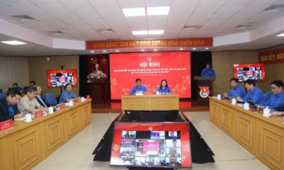 Quang cảnh Hội nghị. Ảnh: Hạnh Quyên-TTXVN