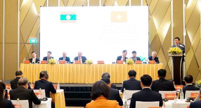 Quang cảnh Hội thảo. Ảnh: Quốc Dũng - TTXVN