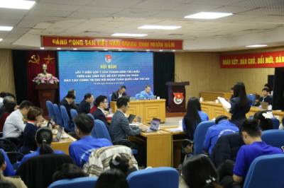 Quang cảnh hội nghị. Ảnh: Hạnh Quyên-TTXVN