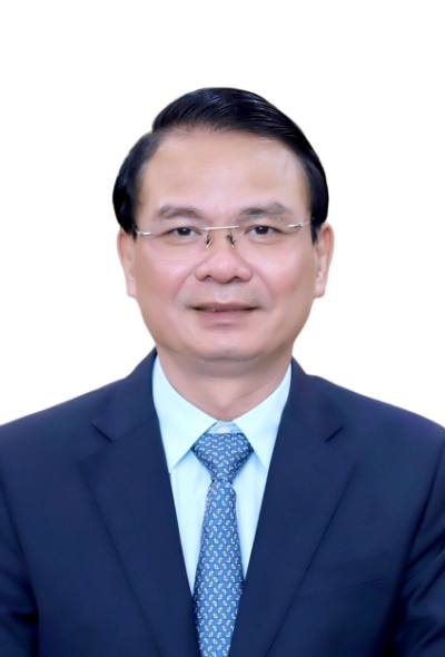 Bí thư Tỉnh ủy Ninh Bình Đặng Xuân Phong. Ảnh: TTXVN