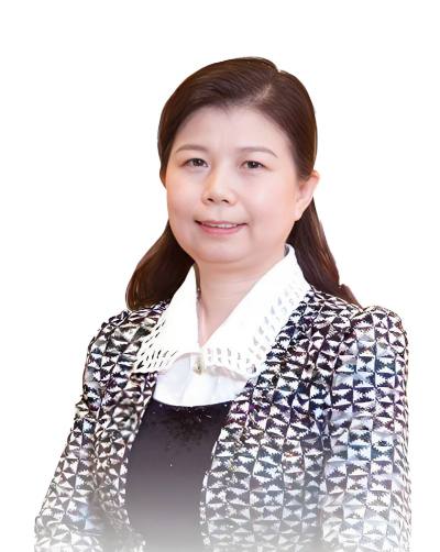 Nghiên cứu viên Viện Nghiên cứu Tài chính Trùng Dương, Đại học Nhân dân Trung Quốc Lưu Anh. Ảnh: Nhân vật cung cấp - TTXVN phát